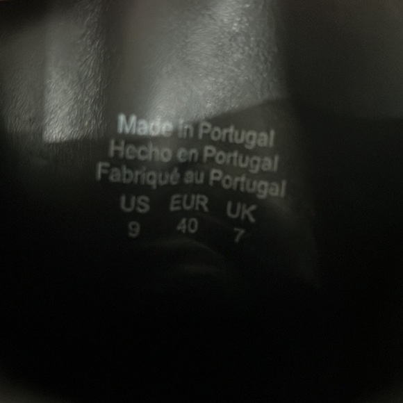 BELSTAFF Mountain Lace Up Boots - Picture 6 of 10